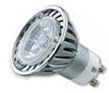 GU10 3w Led