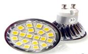 GU10 4w Led