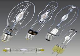 Metal Halide Lamps